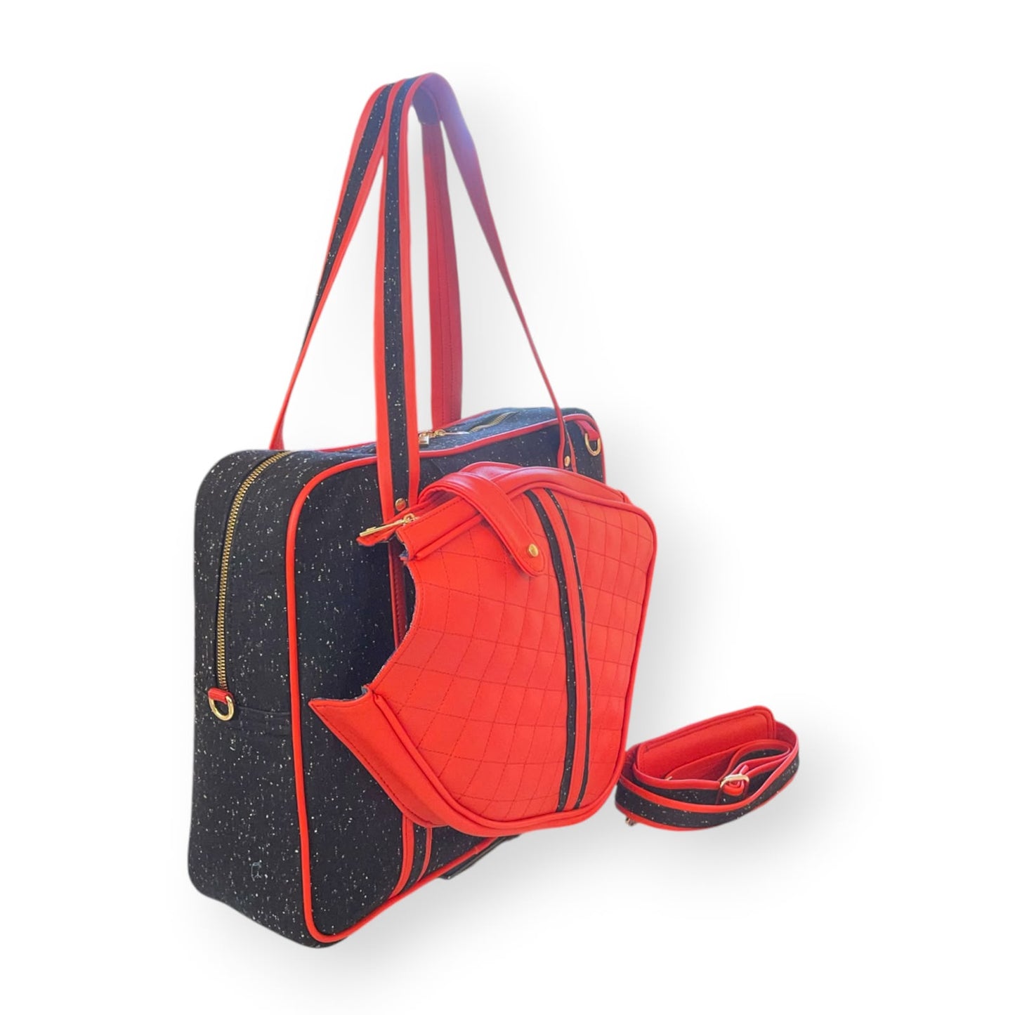 Ojas ~ Shoulder bag for Pickle Ball