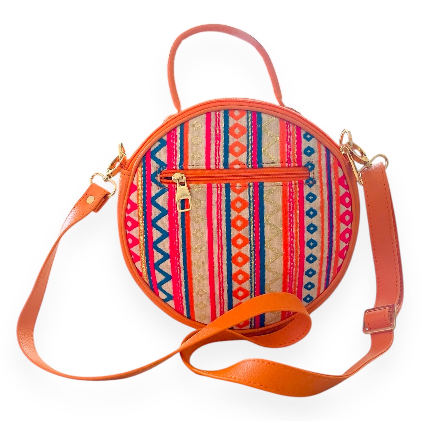 Sun Dance Full Moon Sling Bag
