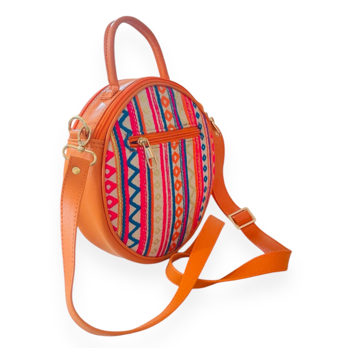 Sun Dance Full Moon Sling Bag