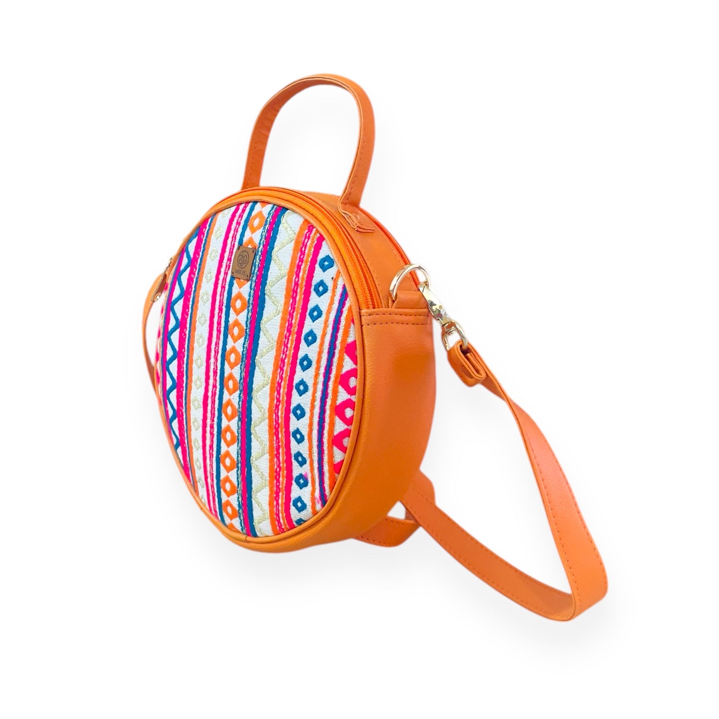 Sun Dance Full Moon Sling Bag