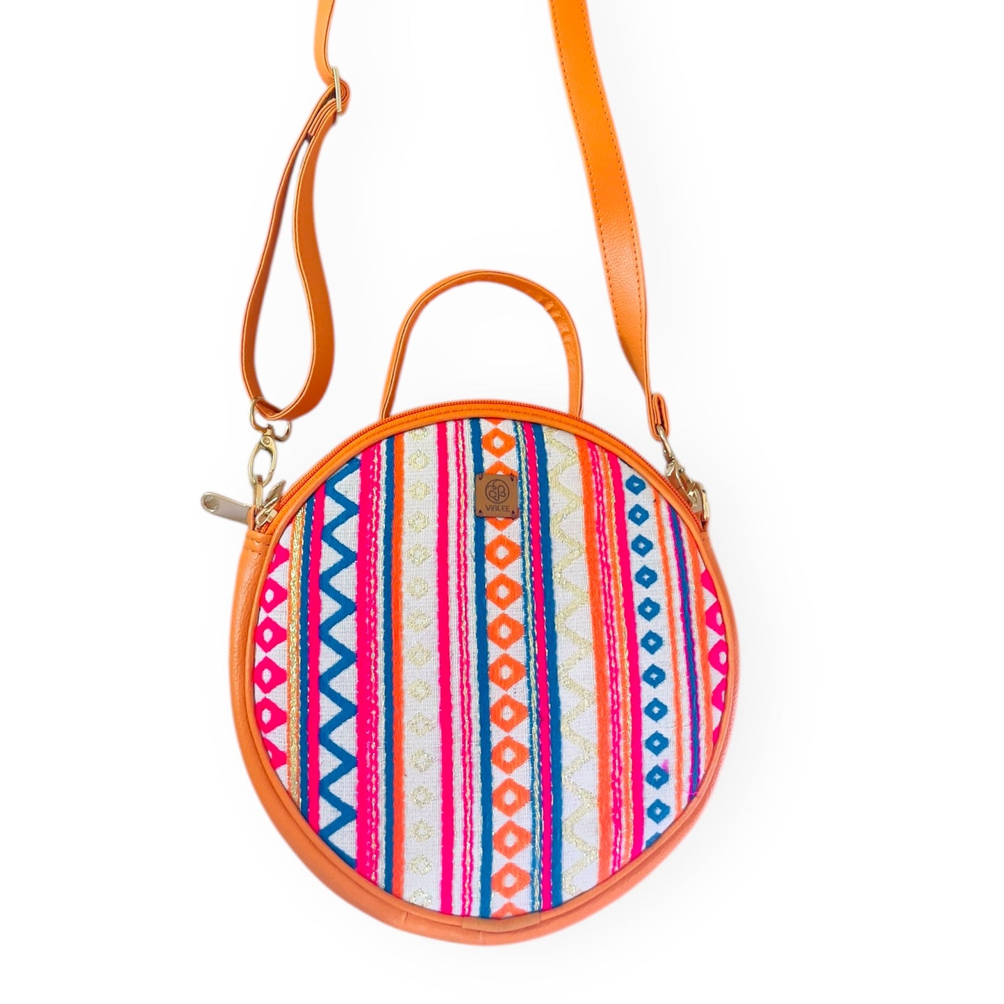 Sun Dance Full Moon Sling Bag