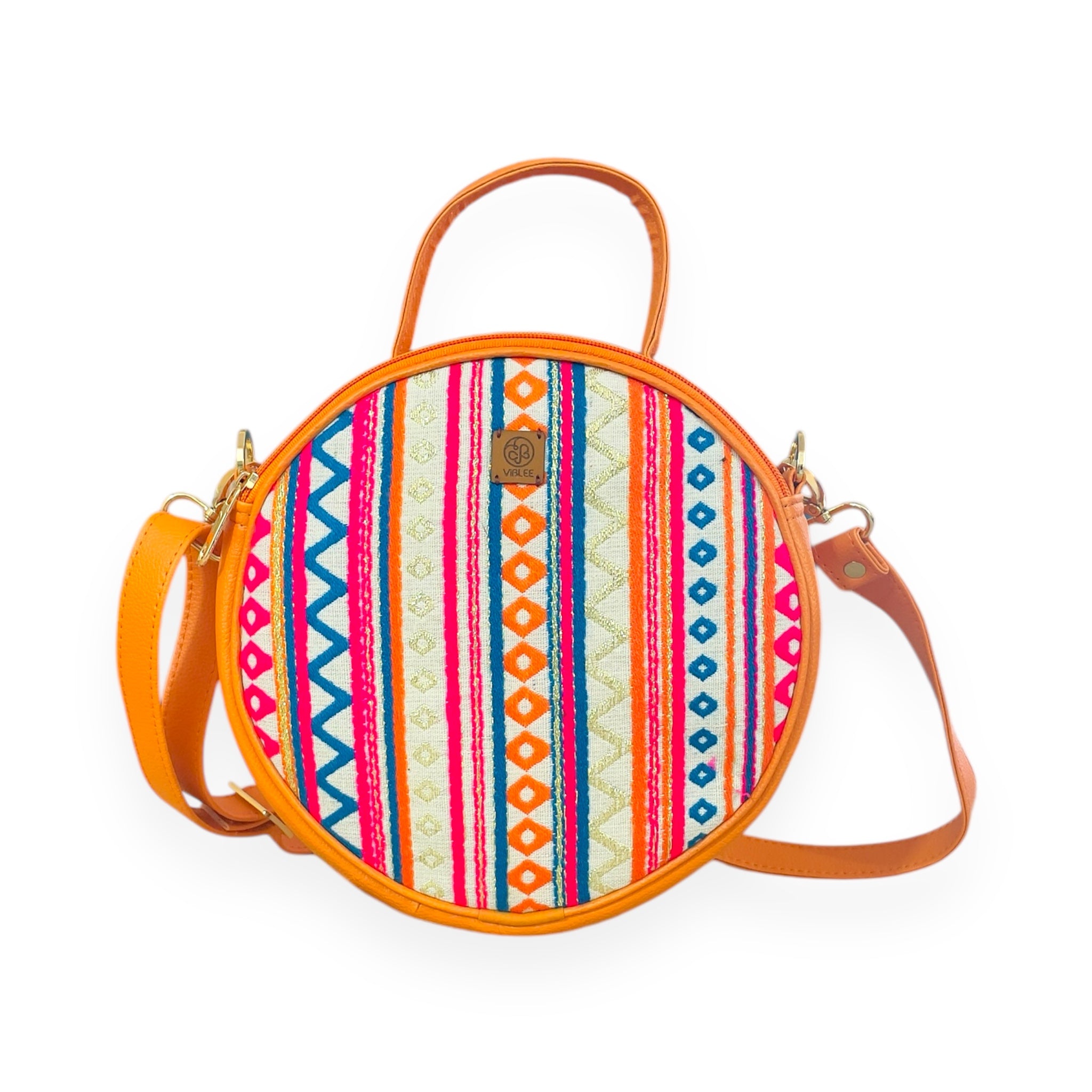 Sun Dance Full Moon Sling Bag
