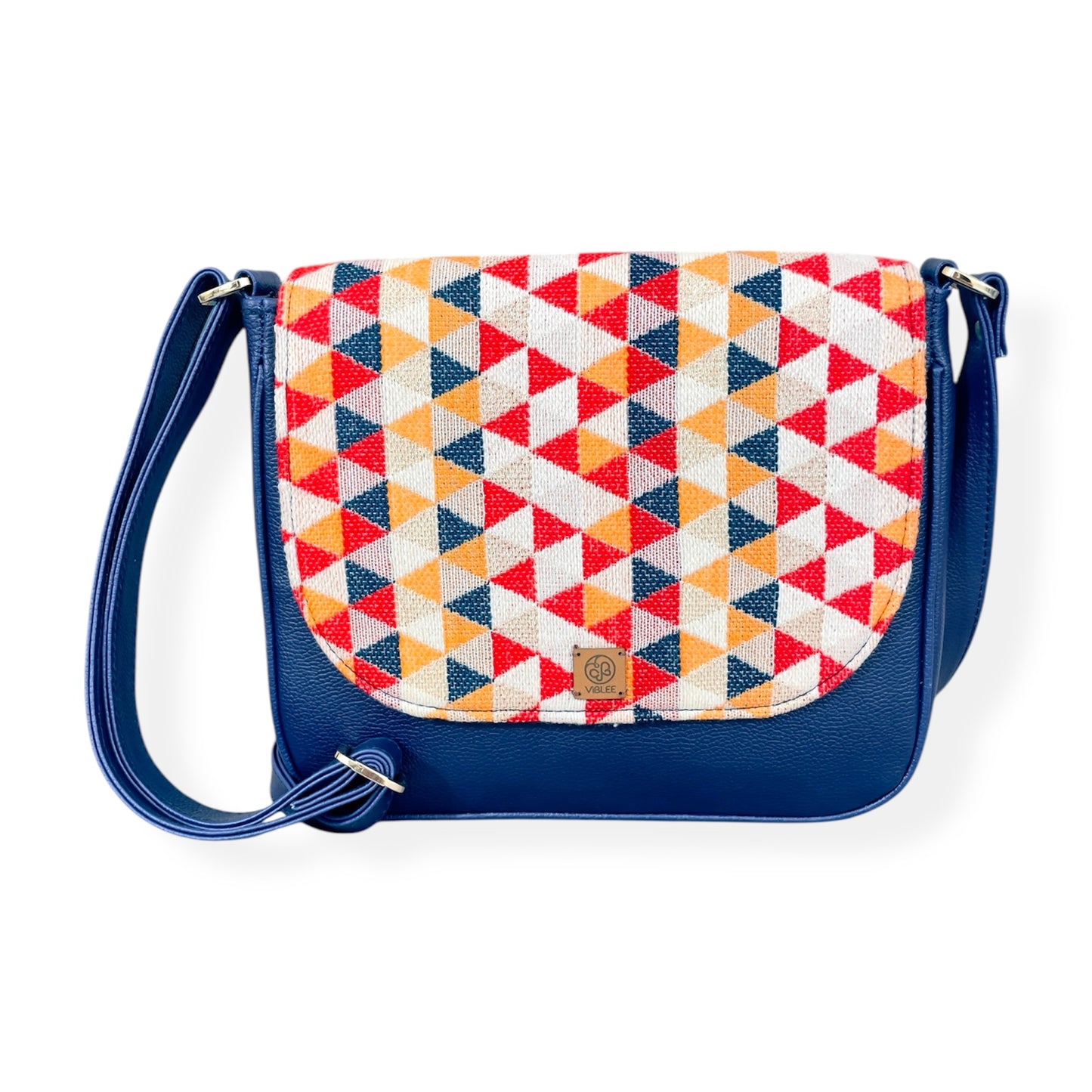 Prism Parade Sling Bag