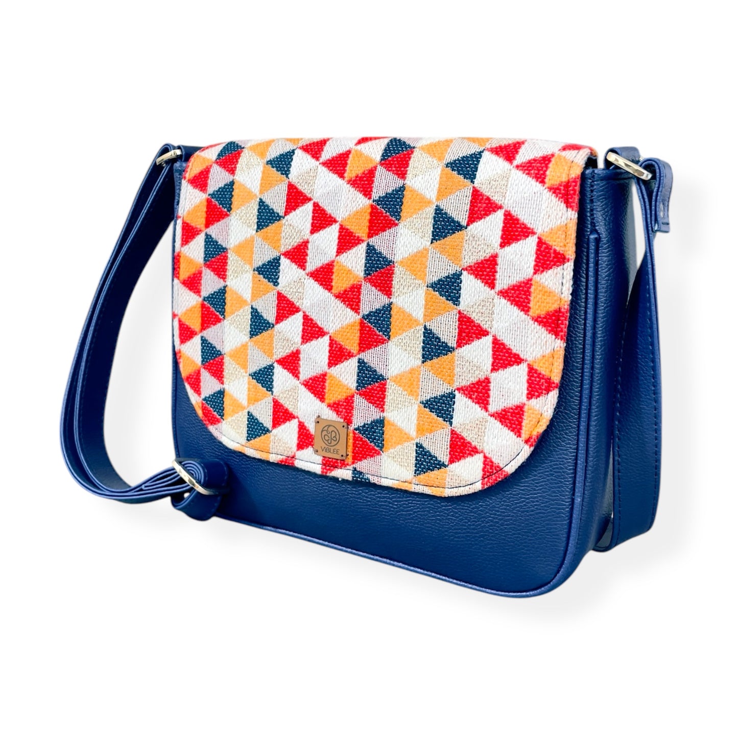 Prism Parade Sling Bag
