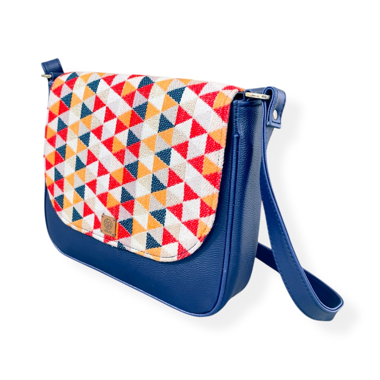 Prism Parade Sling Bag