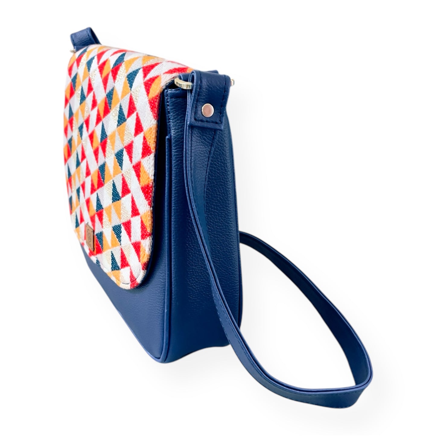 Prism Parade Sling Bag
