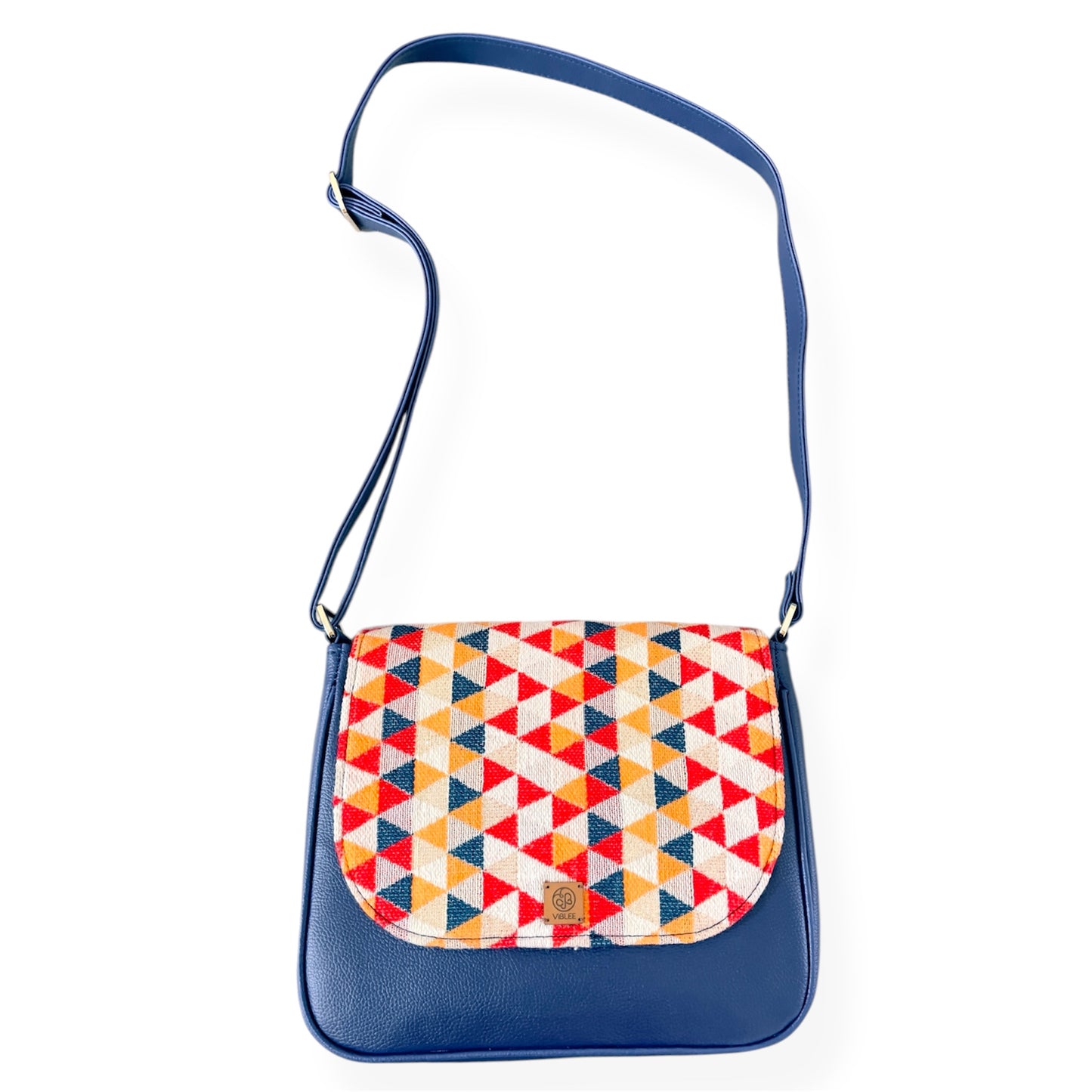 Prism Parade Sling Bag