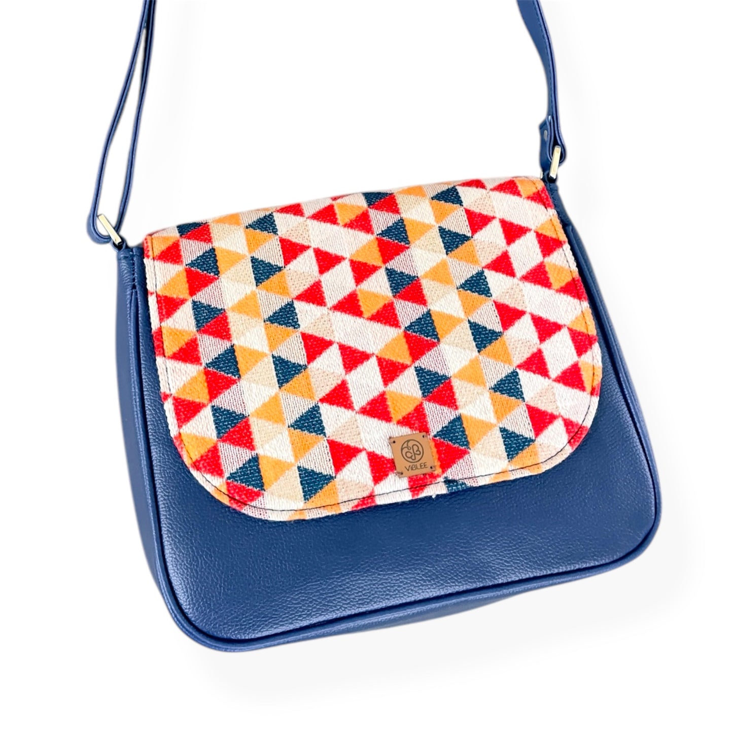 Prism Parade Sling Bag