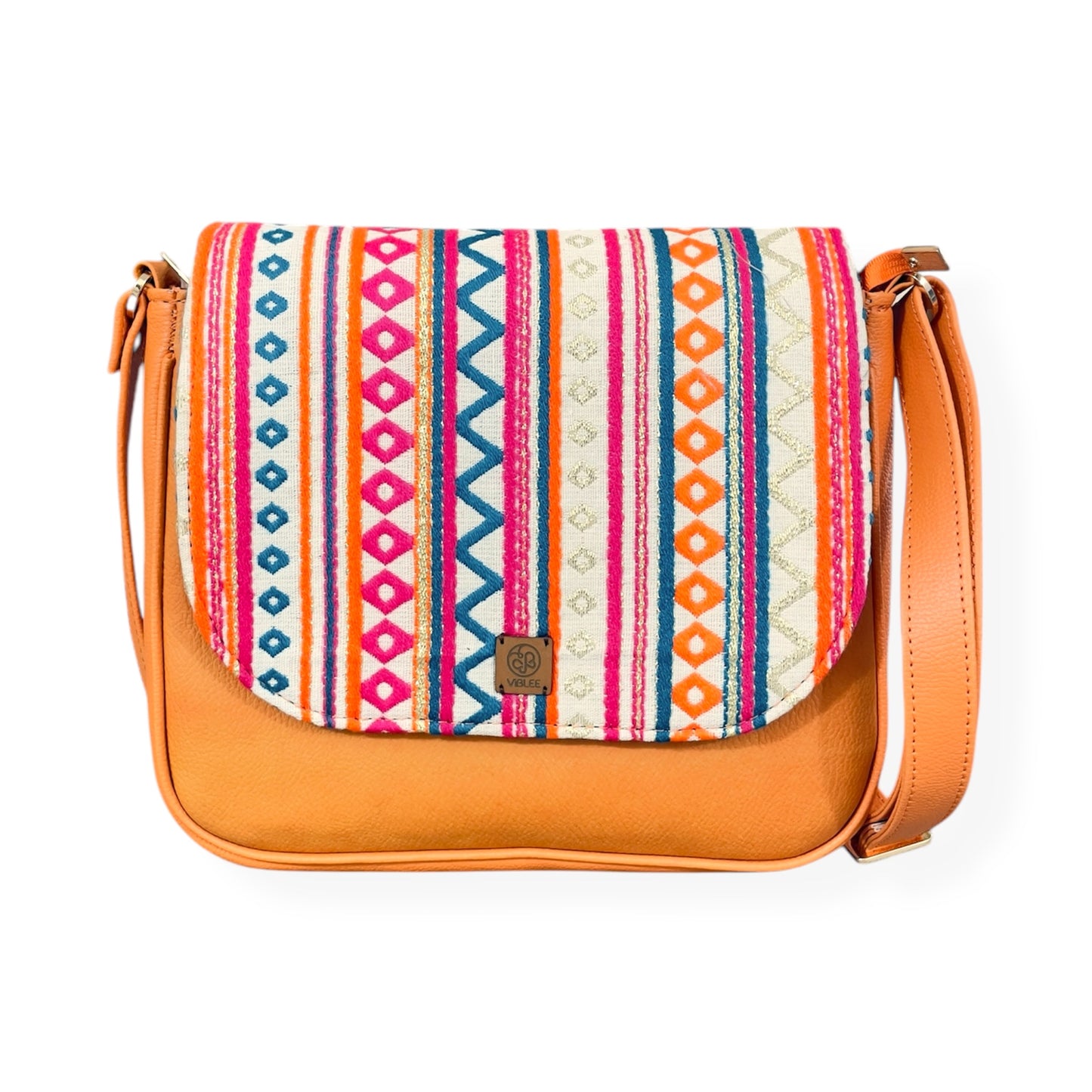 Sun Dance Sling Bag