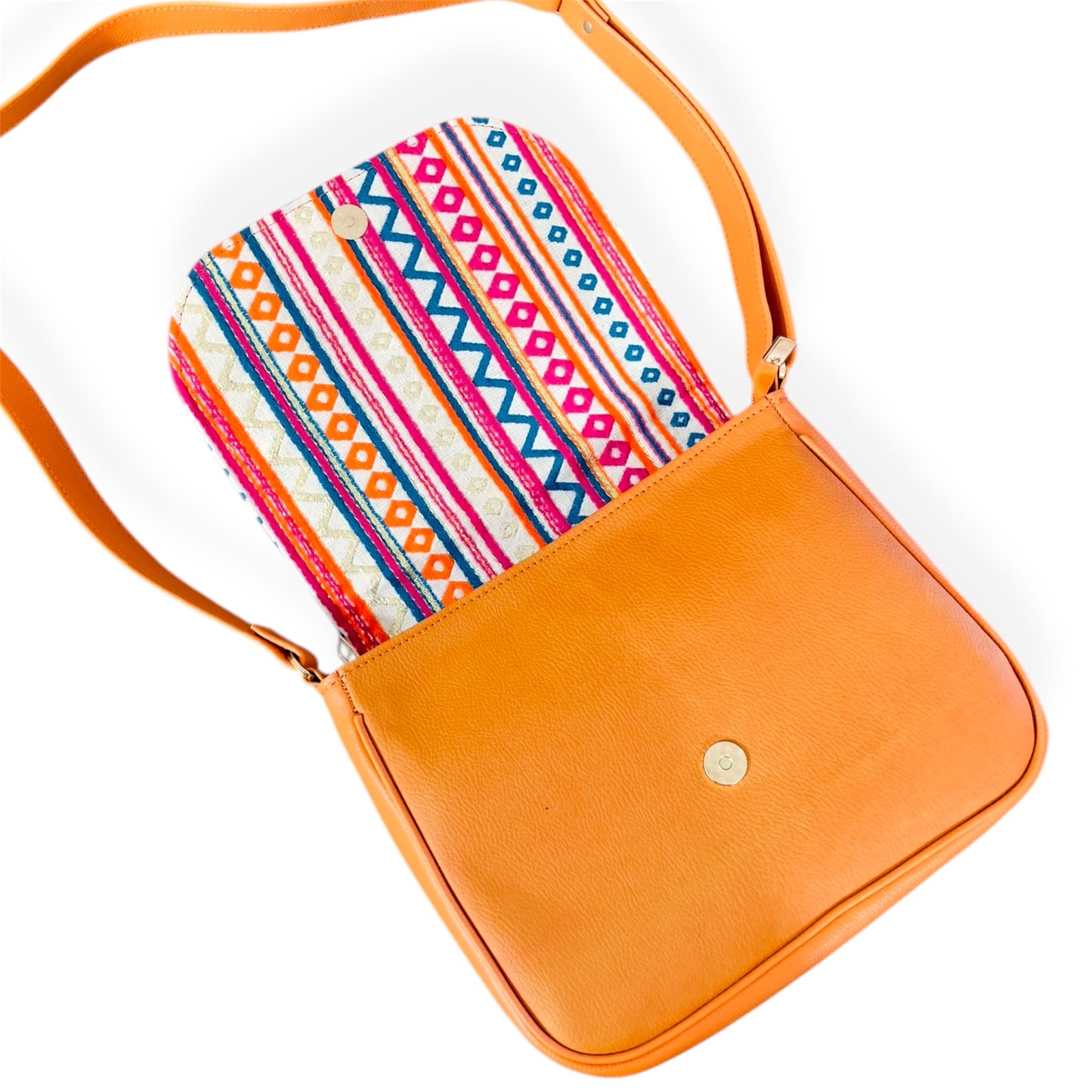 Sun Dance Sling Bag