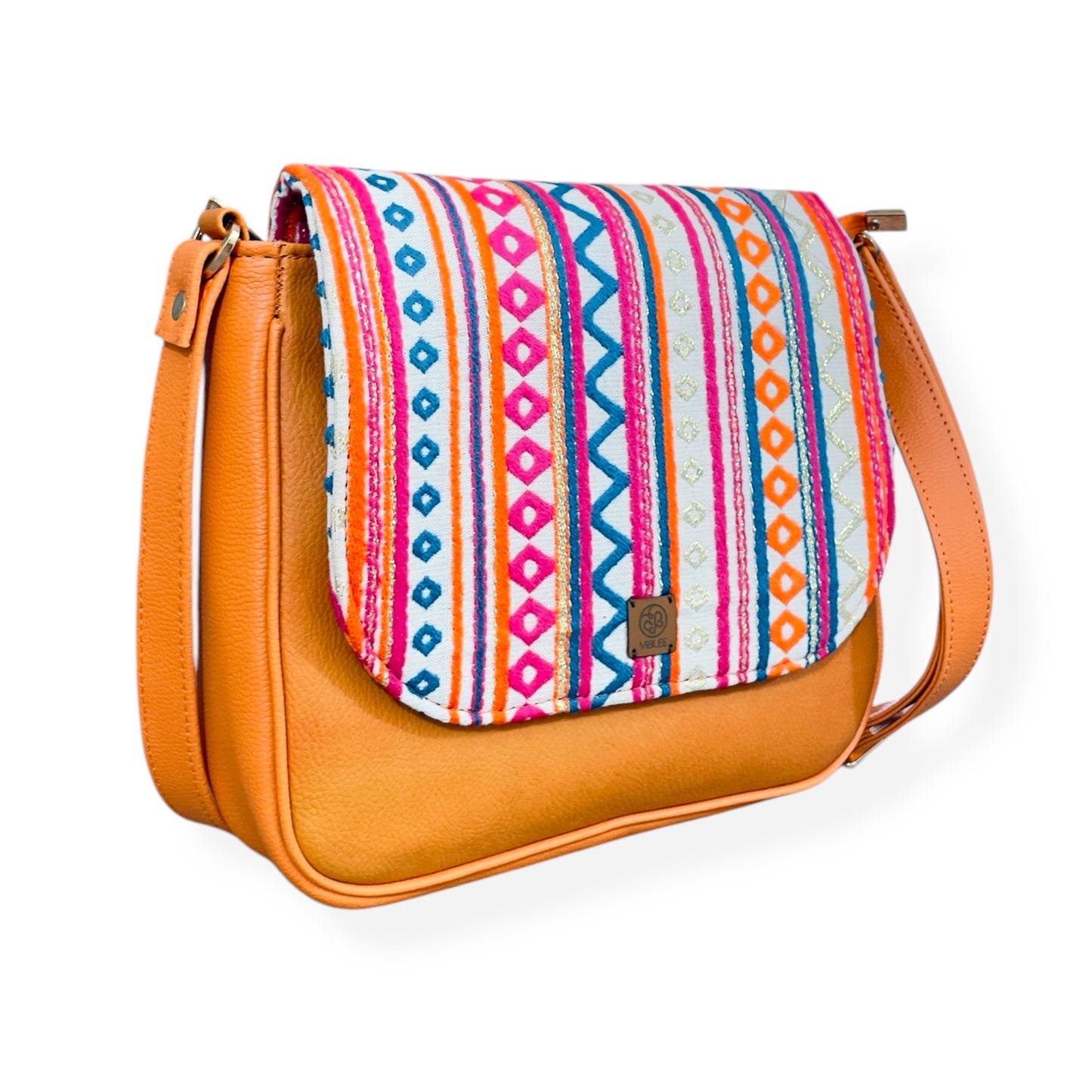 Sun Dance Sling Bag