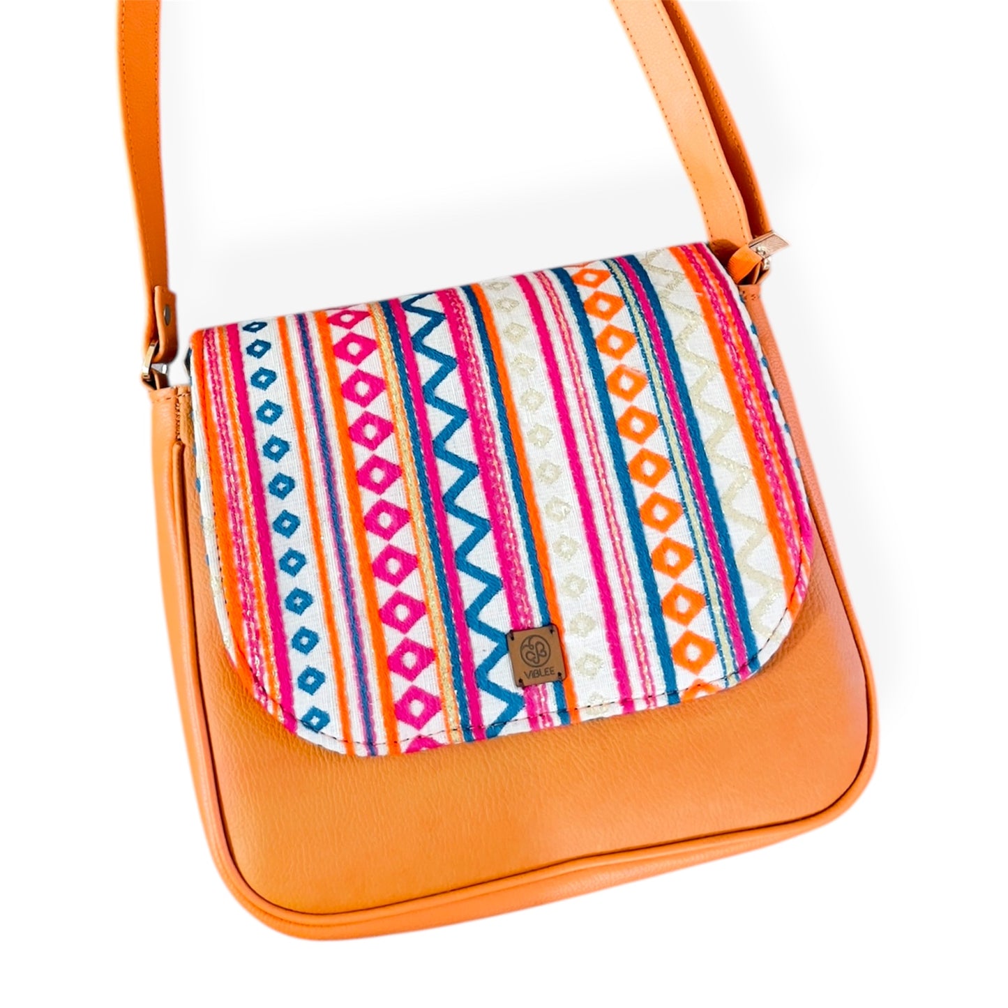 Sun Dance Sling Bag