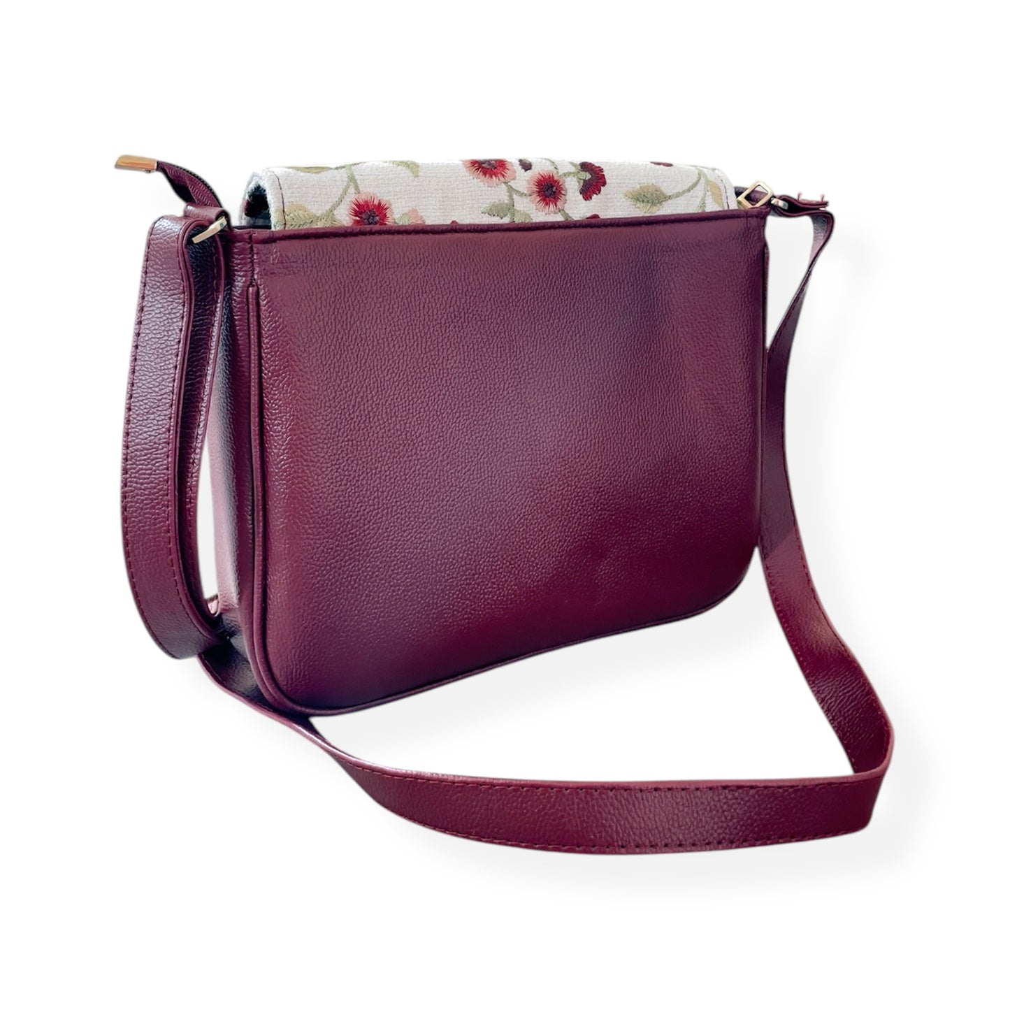 Eden Blooms Sling Bag