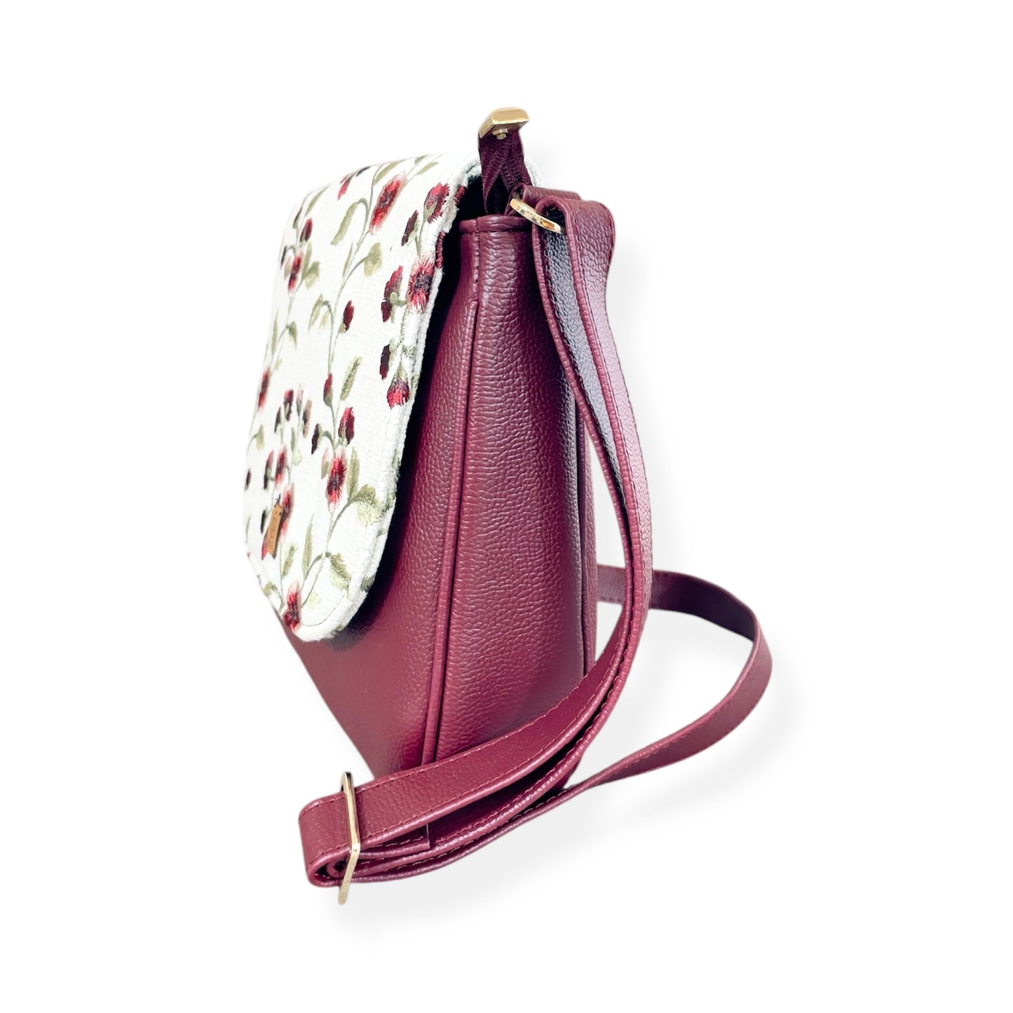 Eden Blooms Sling Bag