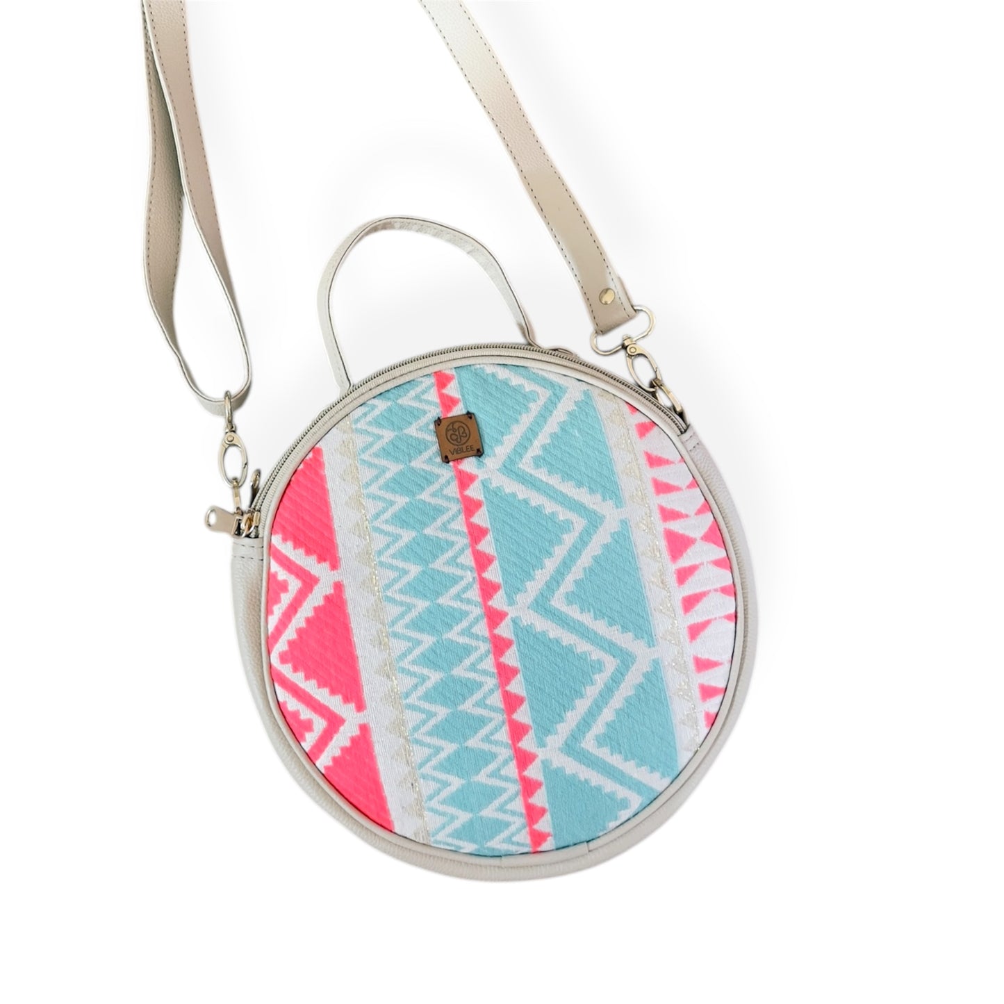 Hue Heaven Full Moon Sling Bag