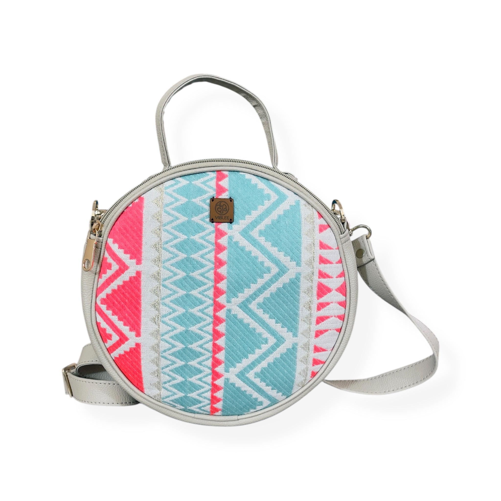Hue Heaven Full Moon Sling Bag