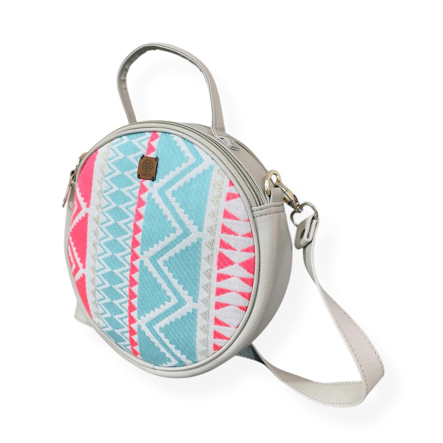 Hue Heaven Full Moon Sling Bag
