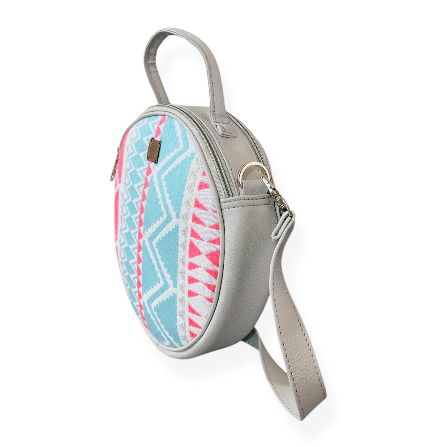 Hue Heaven Full Moon Sling Bag