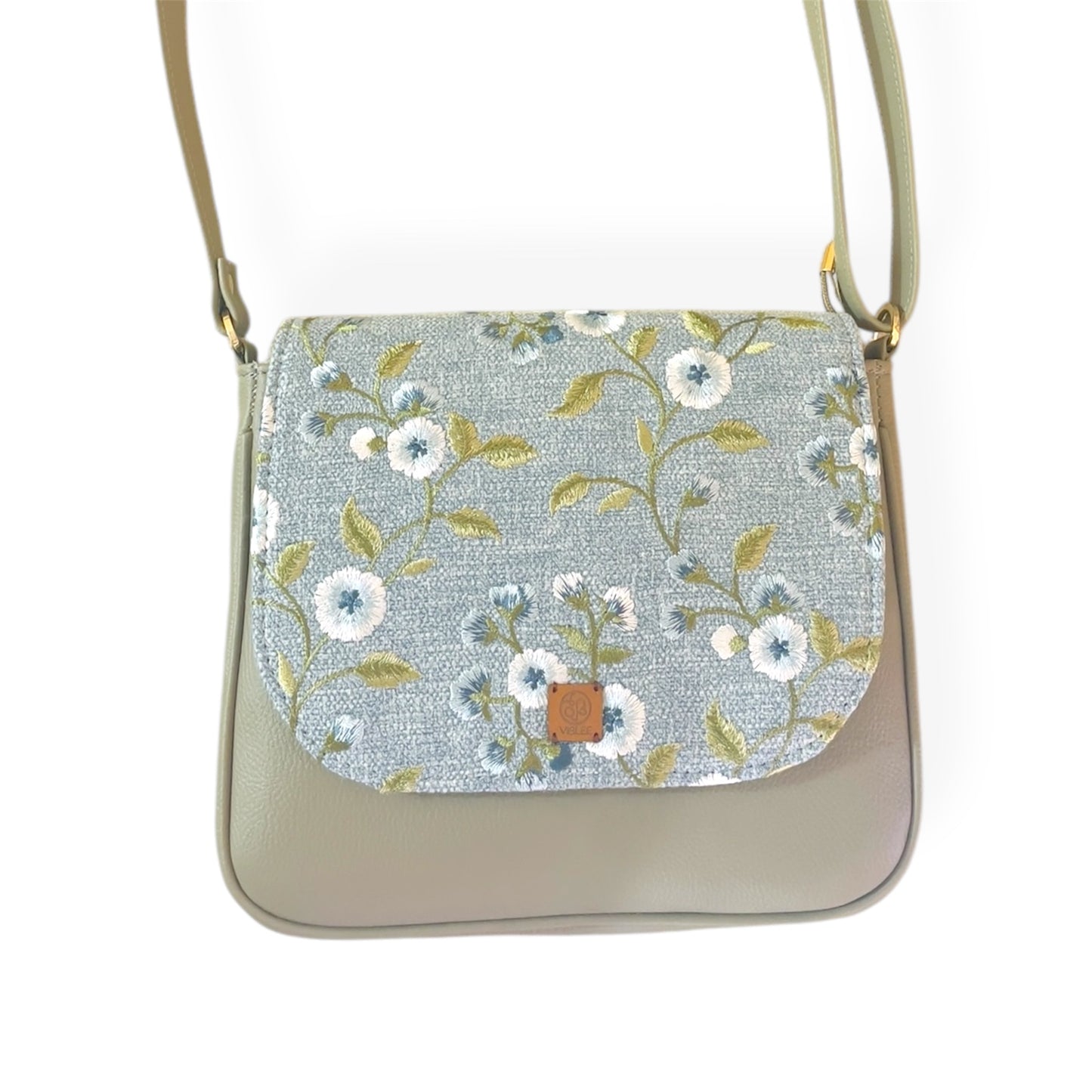 Daisy Blooms Sling Bag