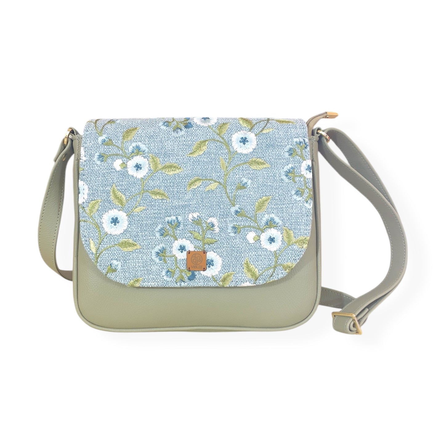 Daisy Blooms Sling Bag