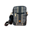 Eclipse Messenger Bag