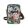 Flora Fusion Messenger Bag