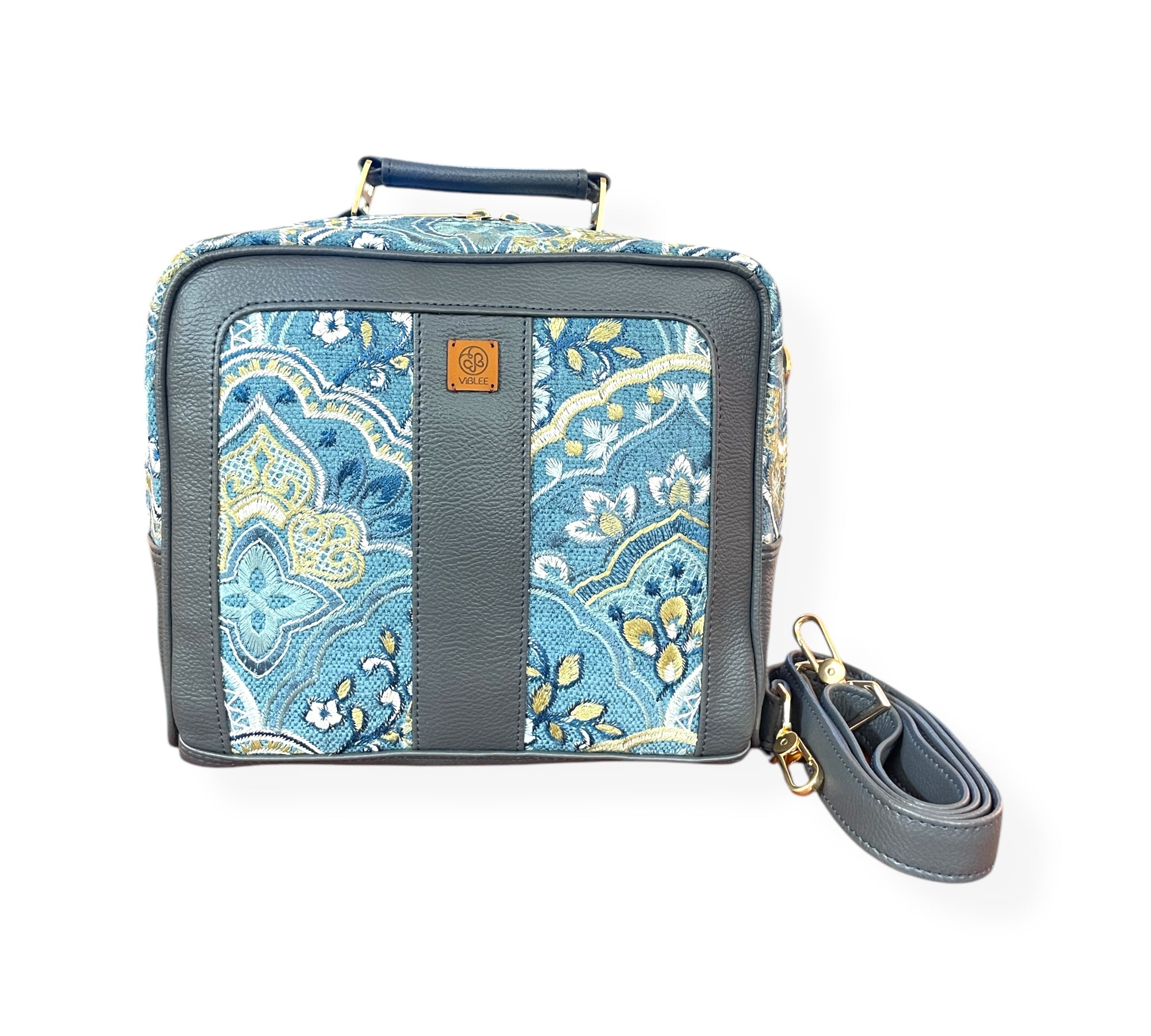 Rimjhim ~Tapestry Tones