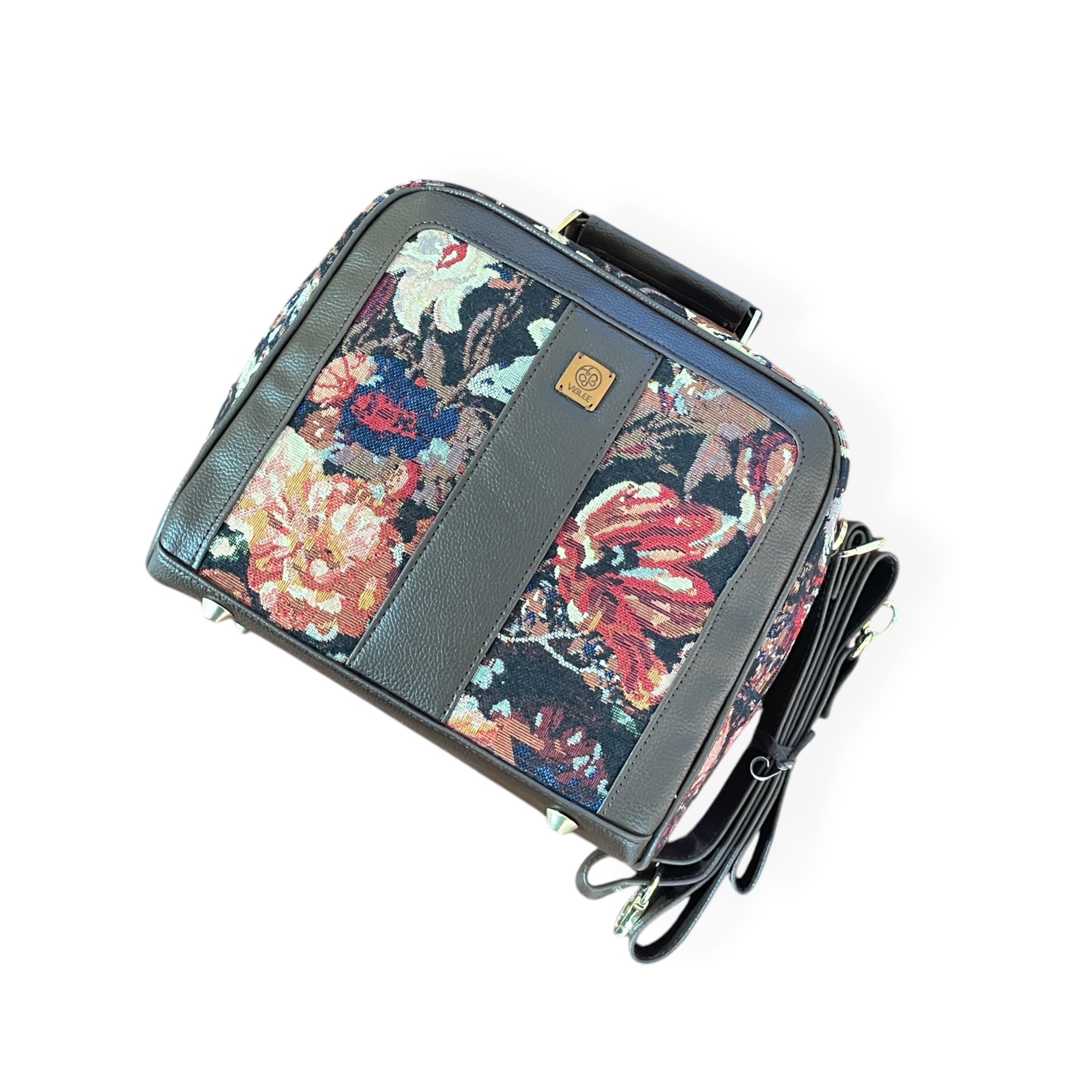 Zarmina~Tapestry Tones