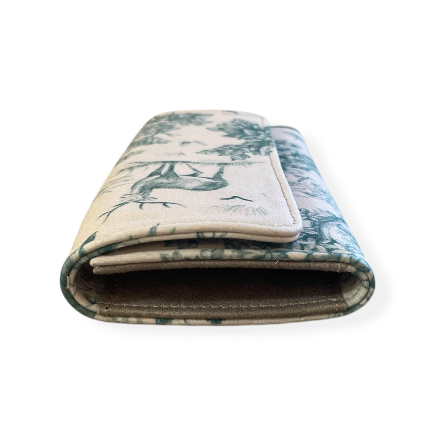Mriga Wallet