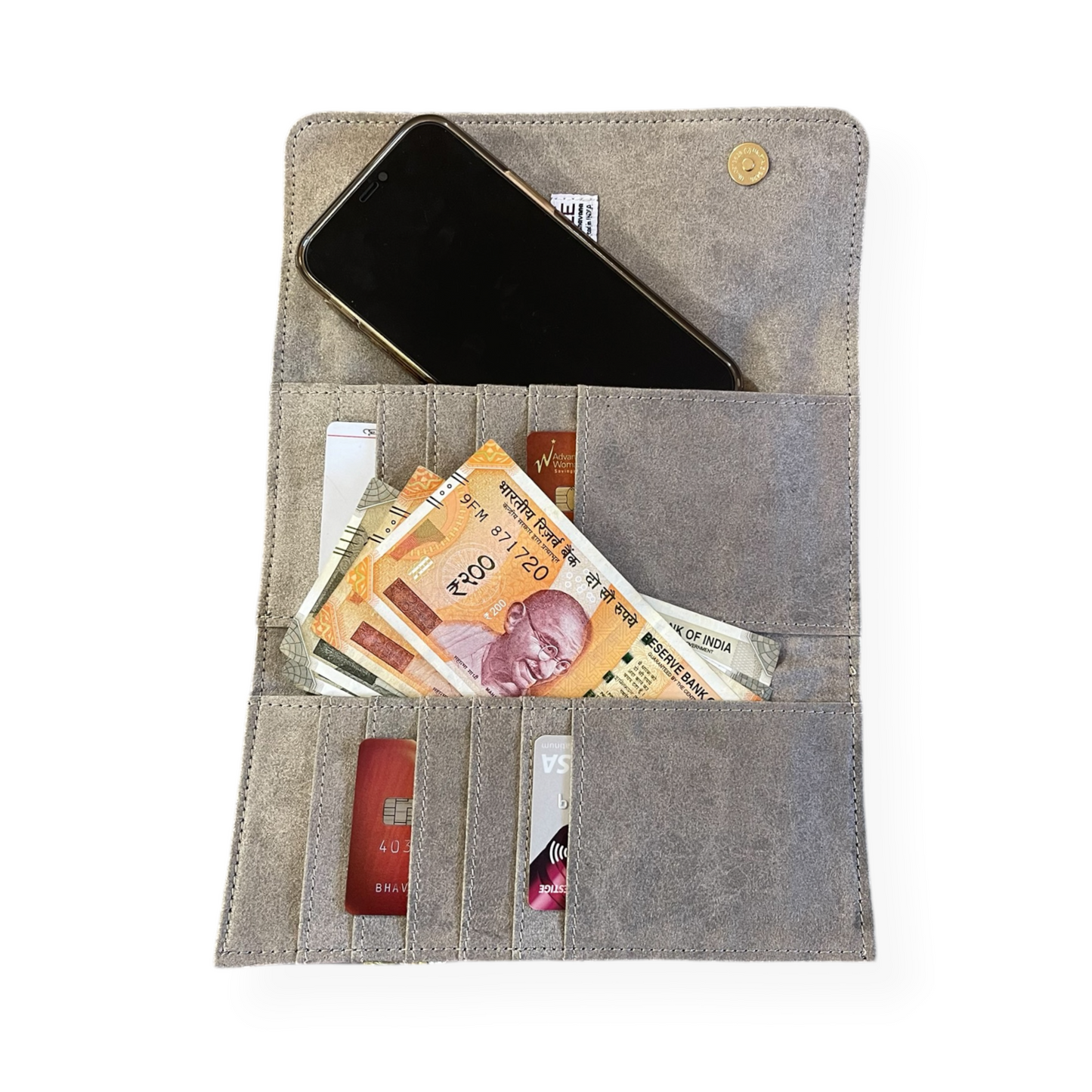 Aranya Wallet