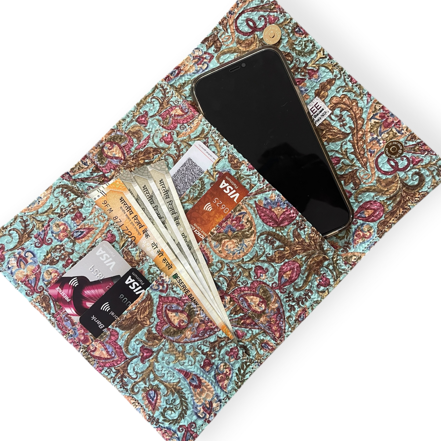 Sarika Wallet