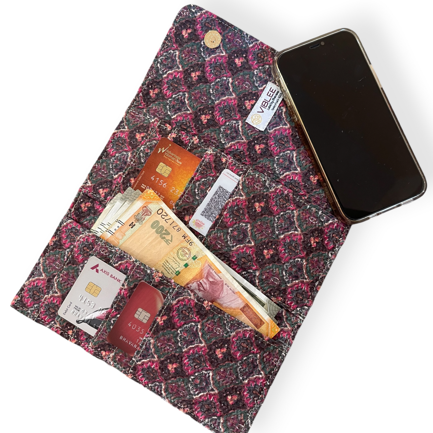 Kadamba Wallet