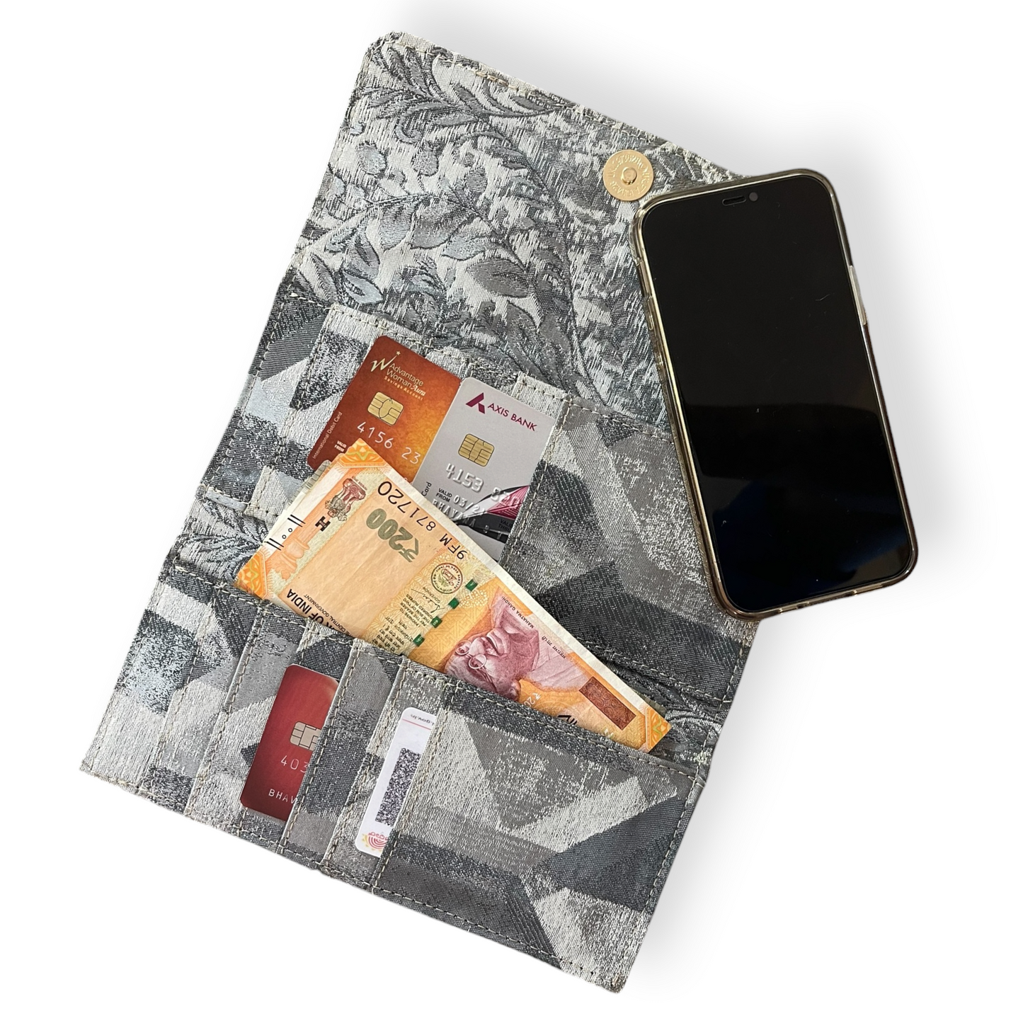 Chandana Wallet