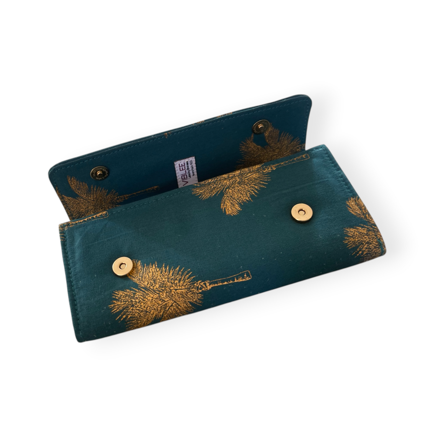 Neela Vanam Wallet