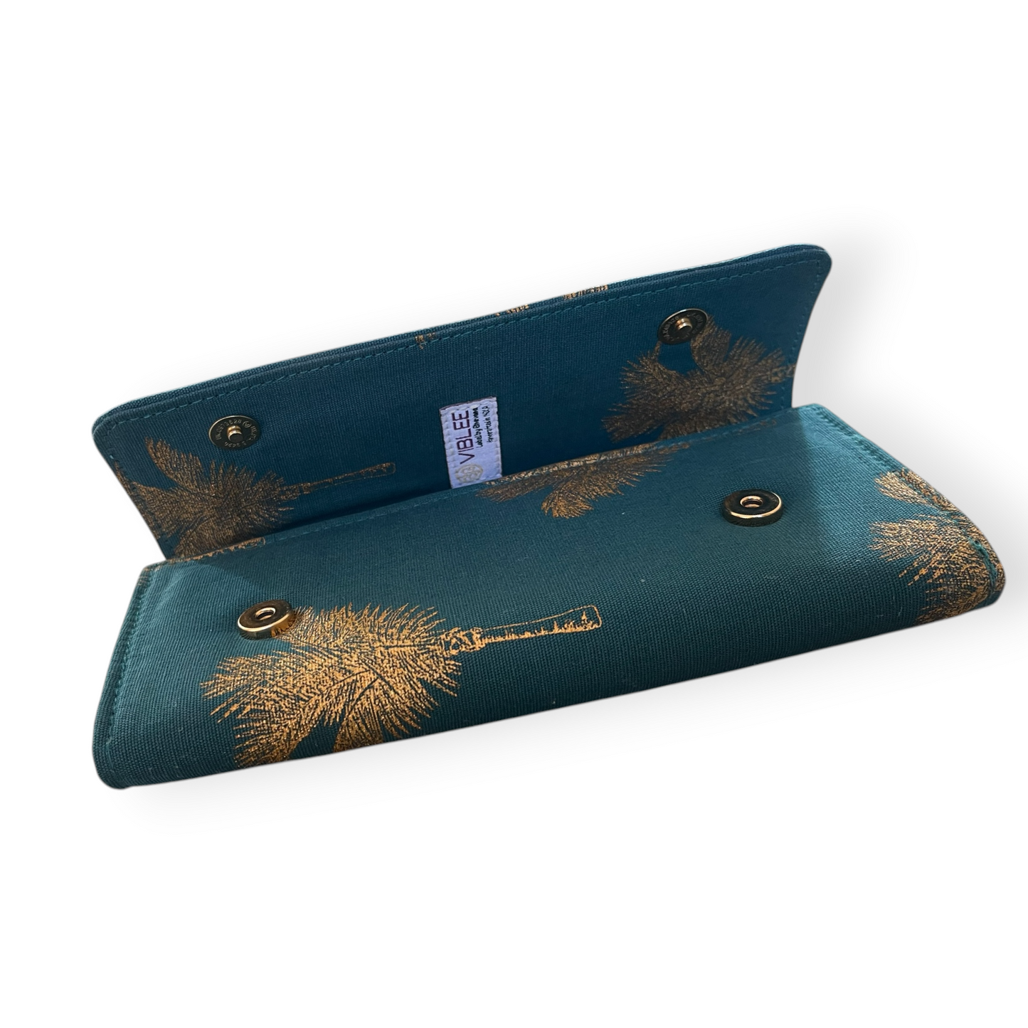 Neela Vanam Wallet