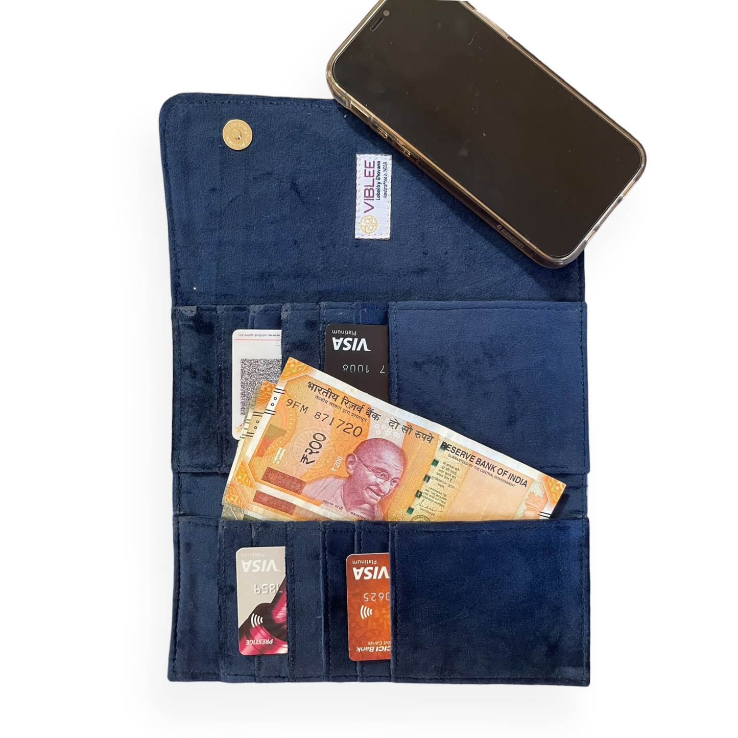 Neeraja Wallet