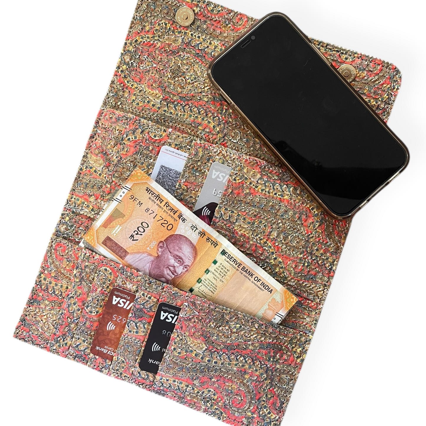 Pallavi Wallet