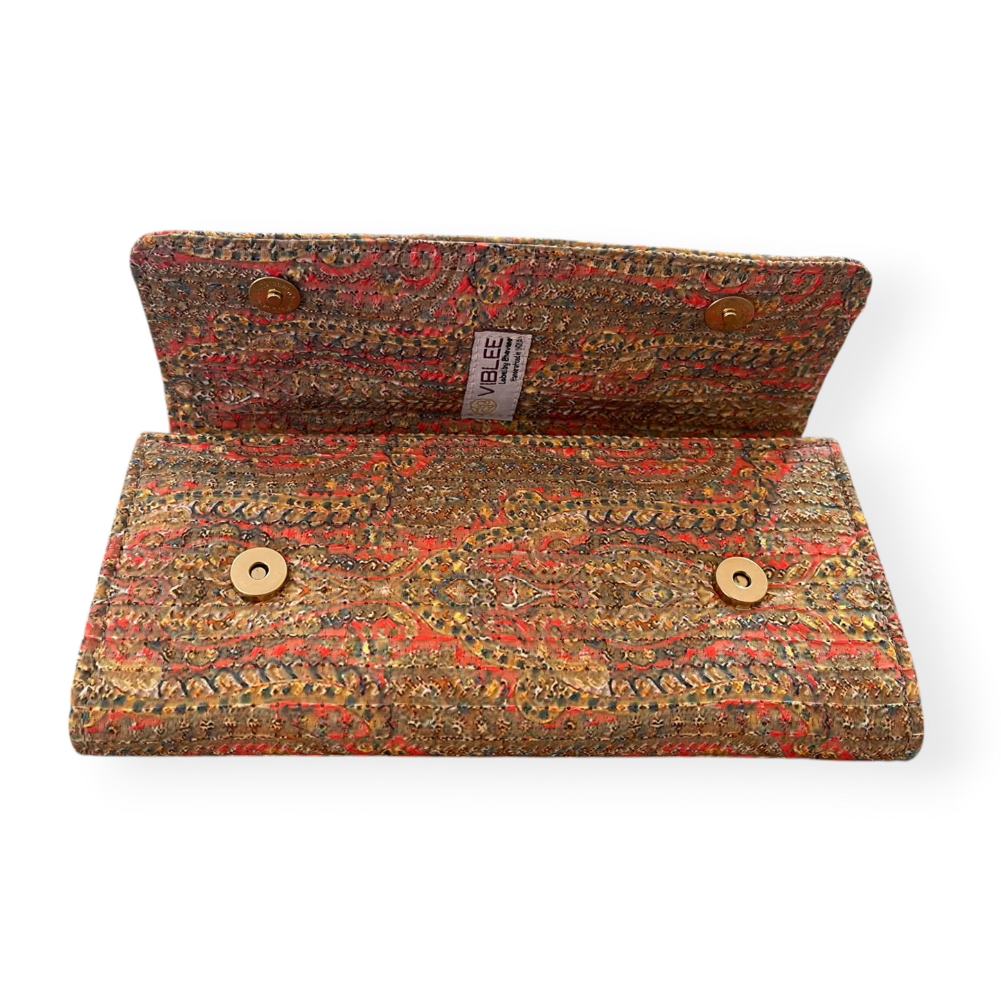 Pallavi Wallet