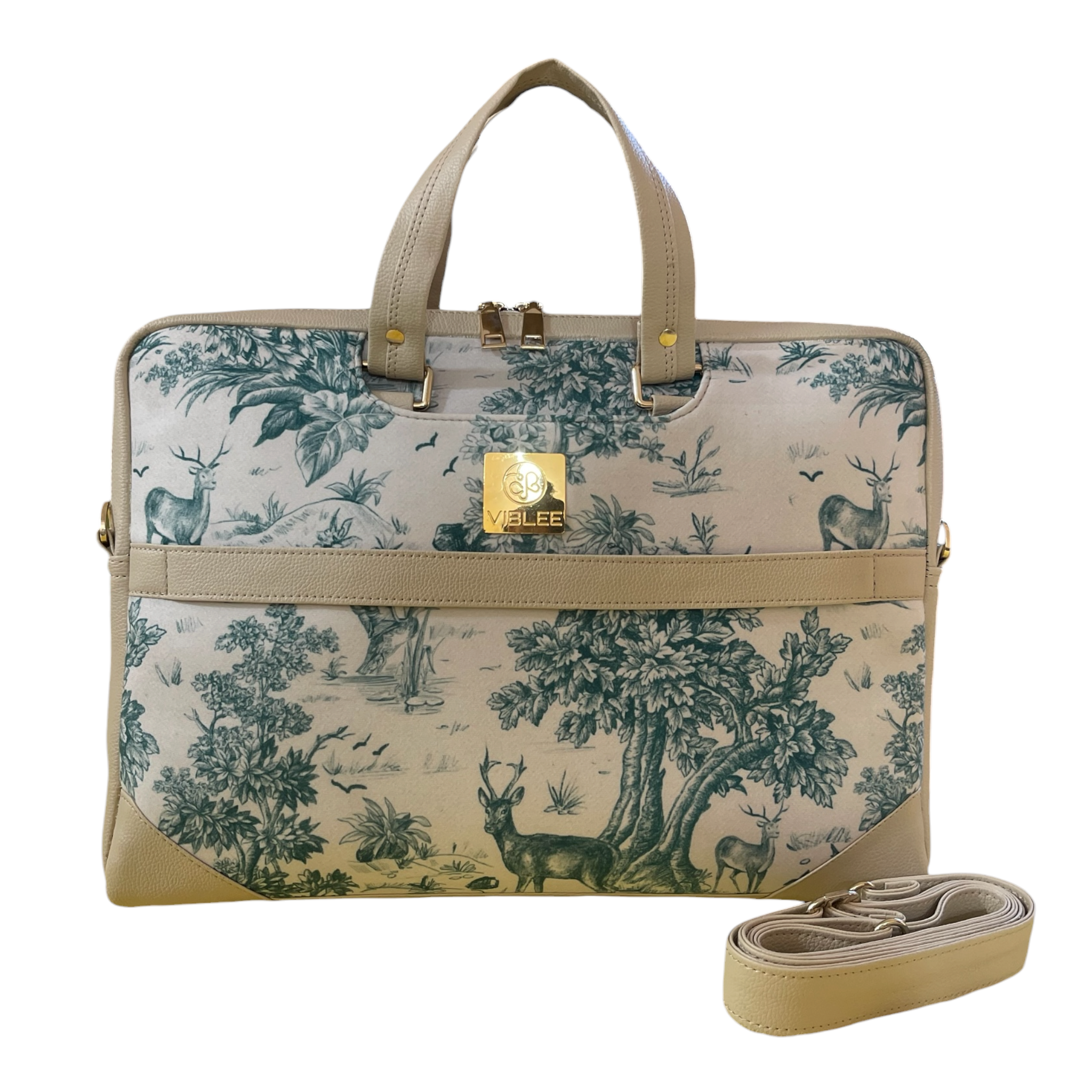 Mriga Laptopbag