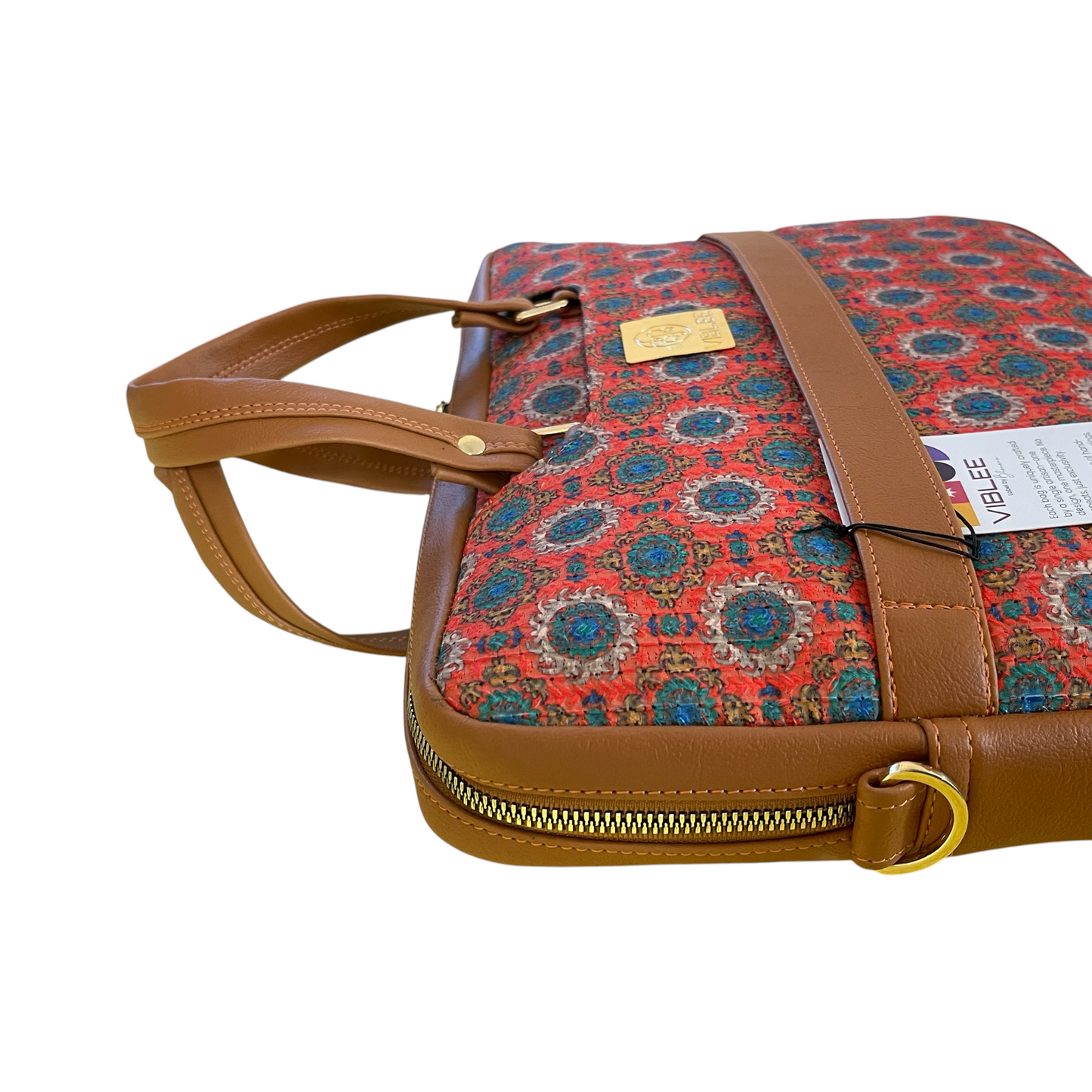 Chaitra~Dhare Laptopbag