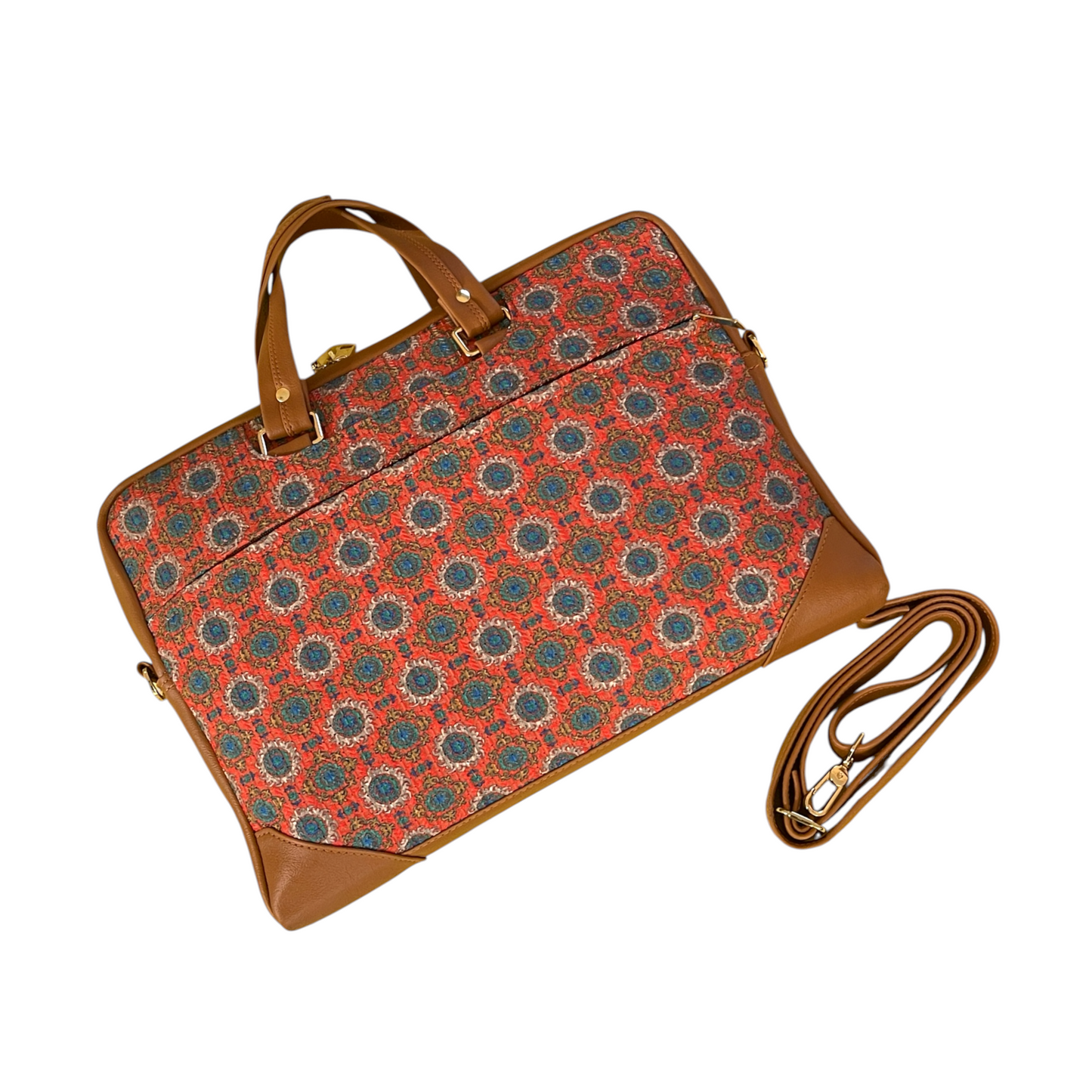 Chaitra~Dhare Laptopbag