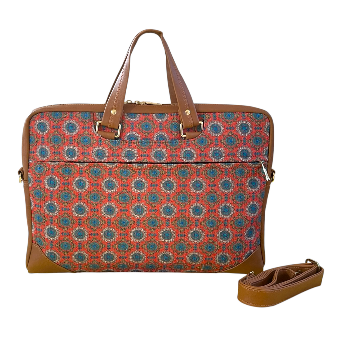 Chaitra~Dhare Laptopbag