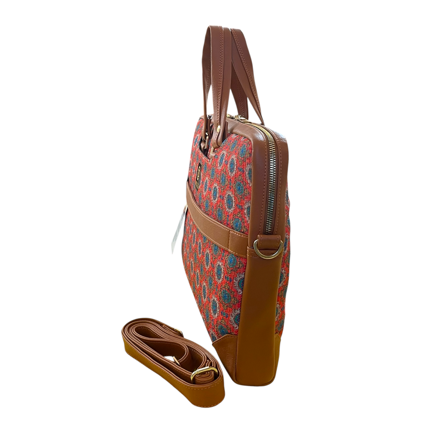 Chaitra~Dhare Laptopbag