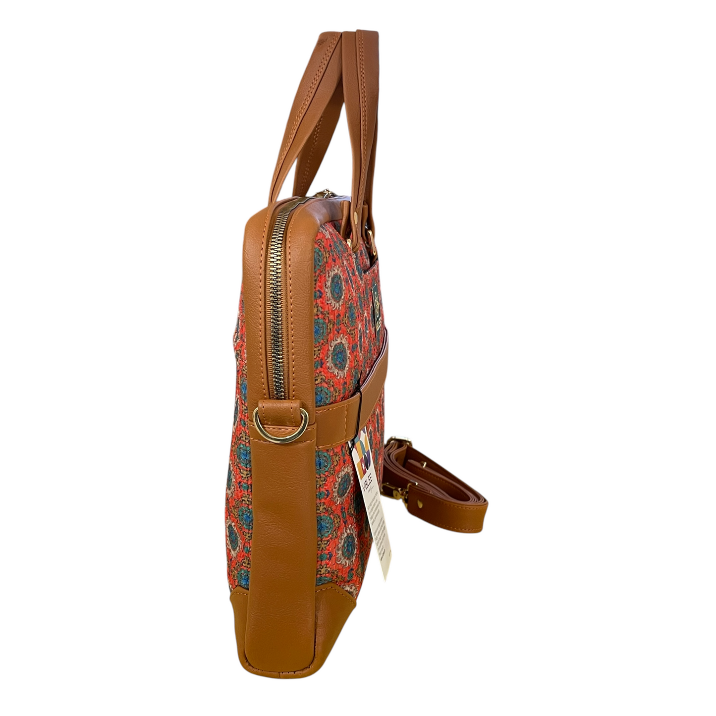 Chaitra~Dhare Laptopbag