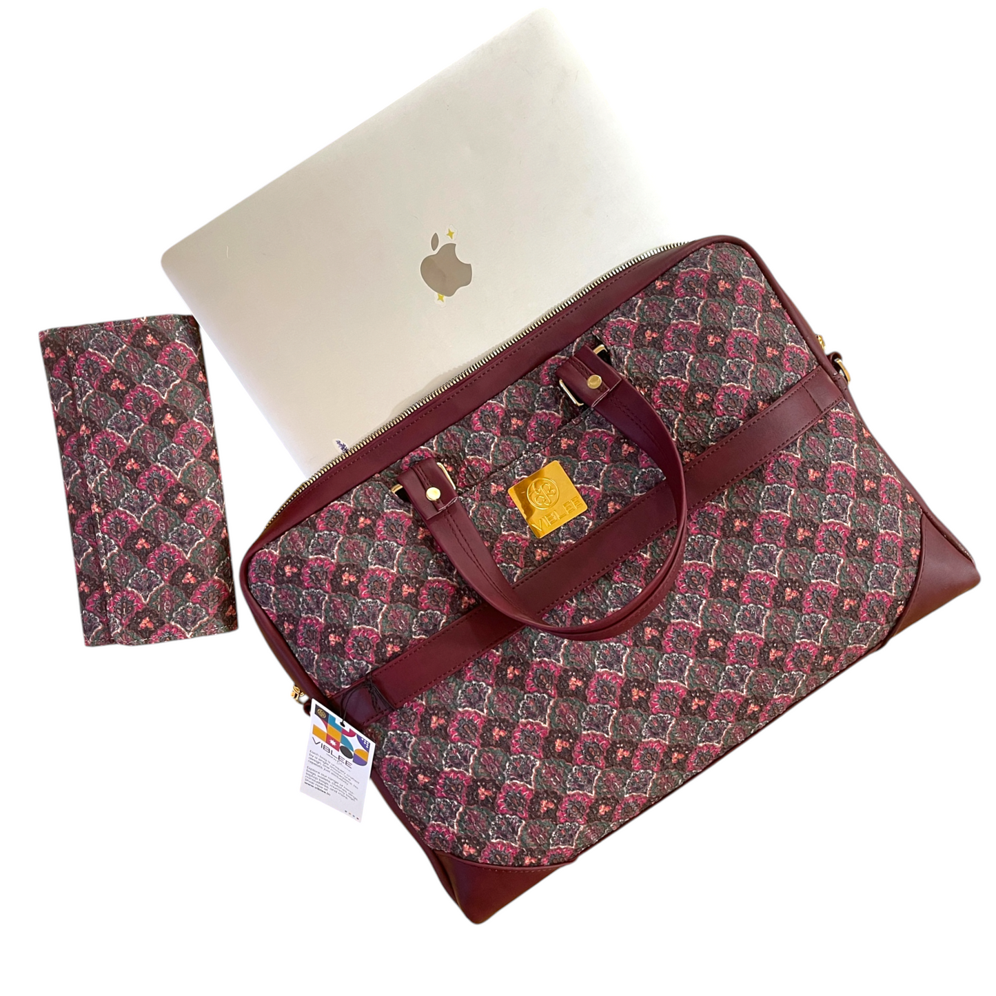 Kadamba~Aruna Laptopbag