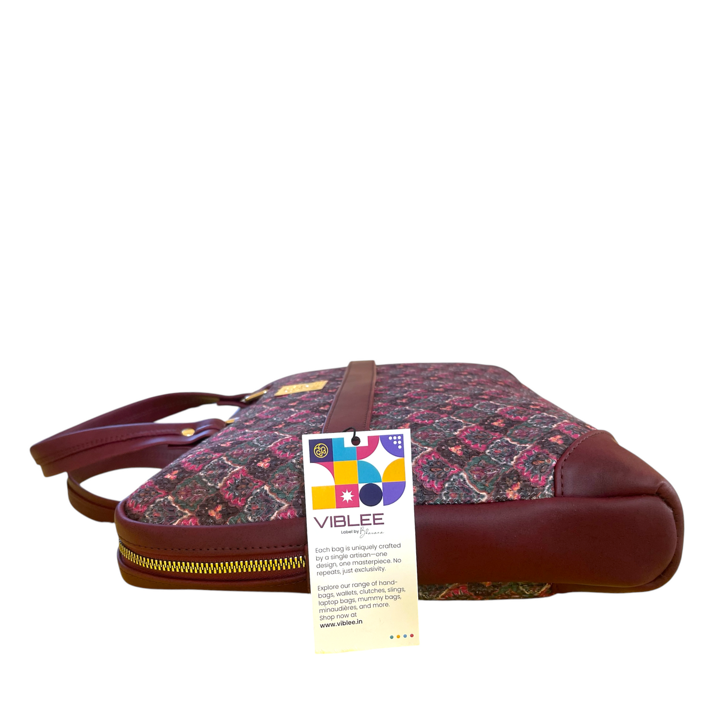 Kadamba~Aruna Laptopbag