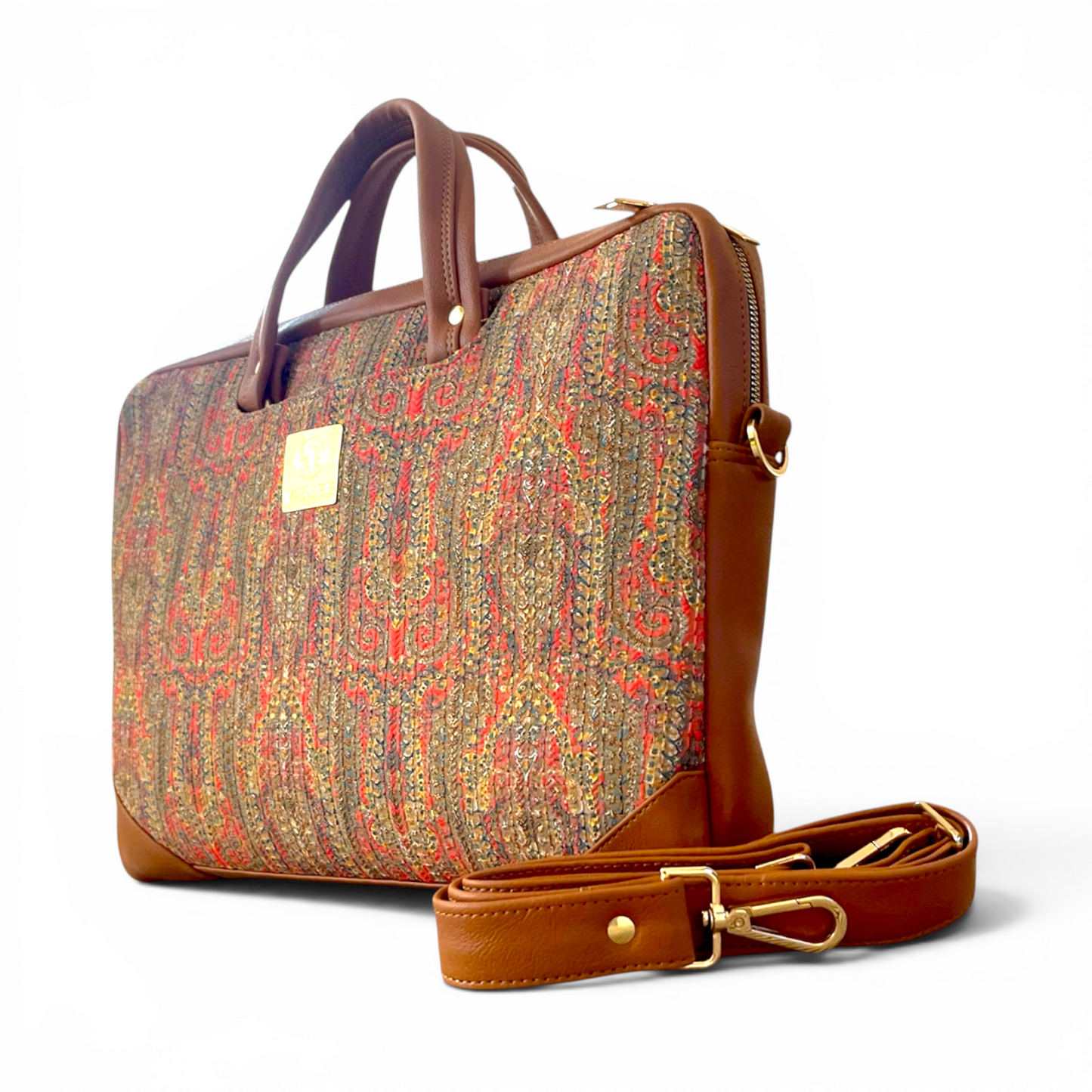 Pallavi- Laptopbag