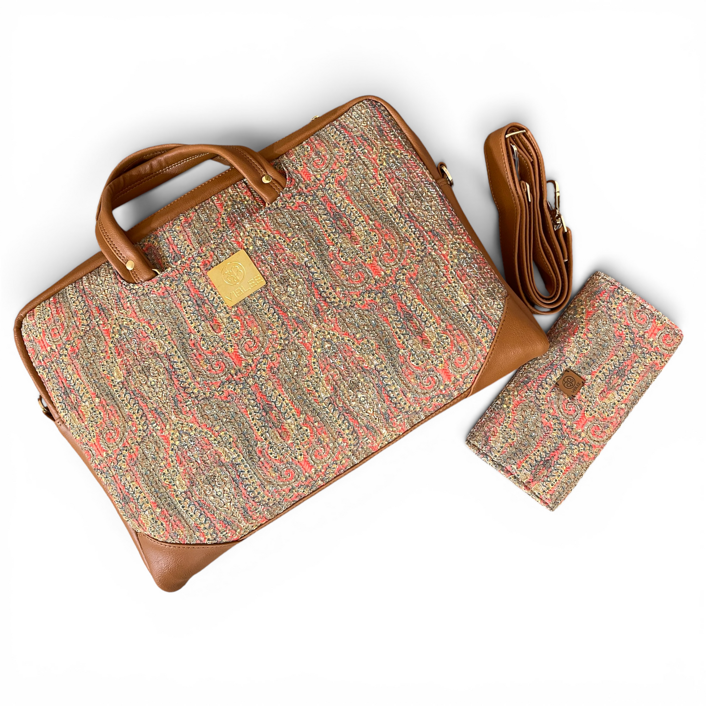 Pallavi- Laptopbag