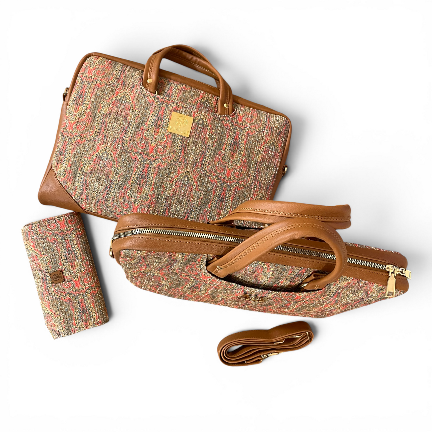 Pallavi- Laptopbag