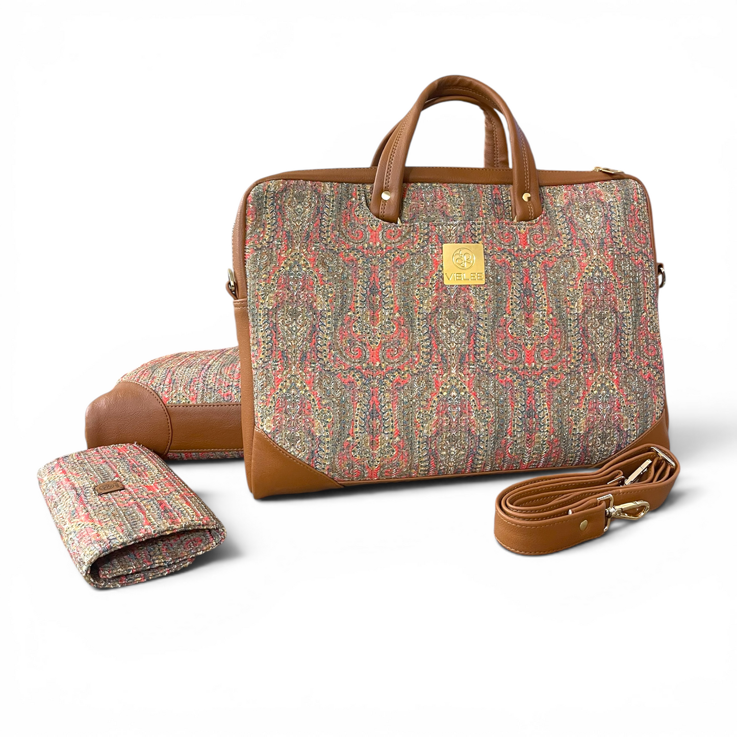 Pallavi- Laptopbag